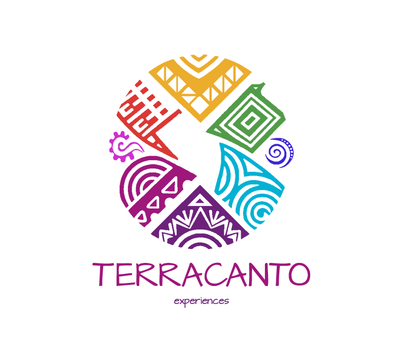 Terracanto logo